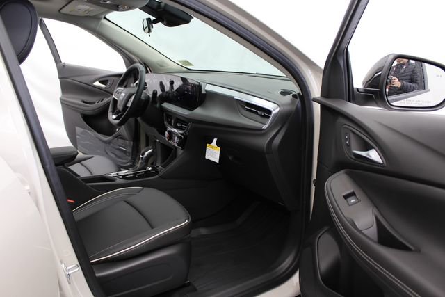 New 2026 Buick Encore GX Sport Touring AWD/4WD image 29