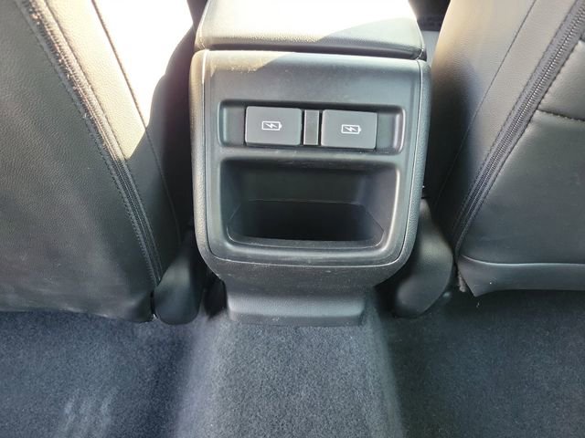 Certified 2022 Honda Accord Sport image 12