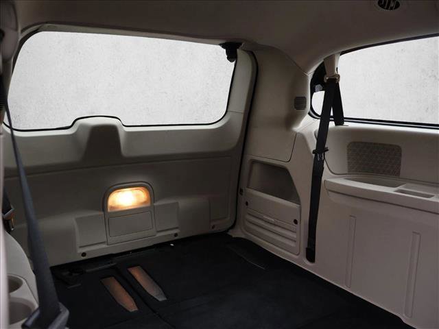 Used 2016 Dodge Grand Caravan SE w/ Quick Order Package 29E SE image 27