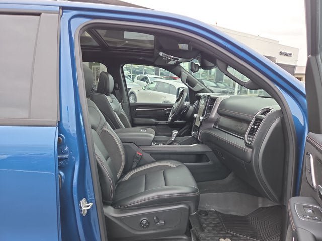 Used 2024 RAM 1500 TRX w/ TRX Level 2 Equipment Group AWD/4WD image 16