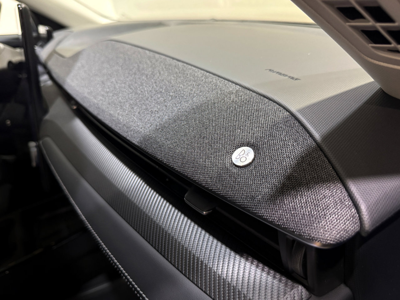 Used 2025 Ford Mustang Mach-E Premium image 16