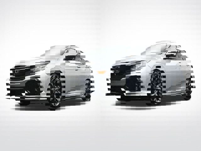 Used 2018 Honda Civic Sport image 29