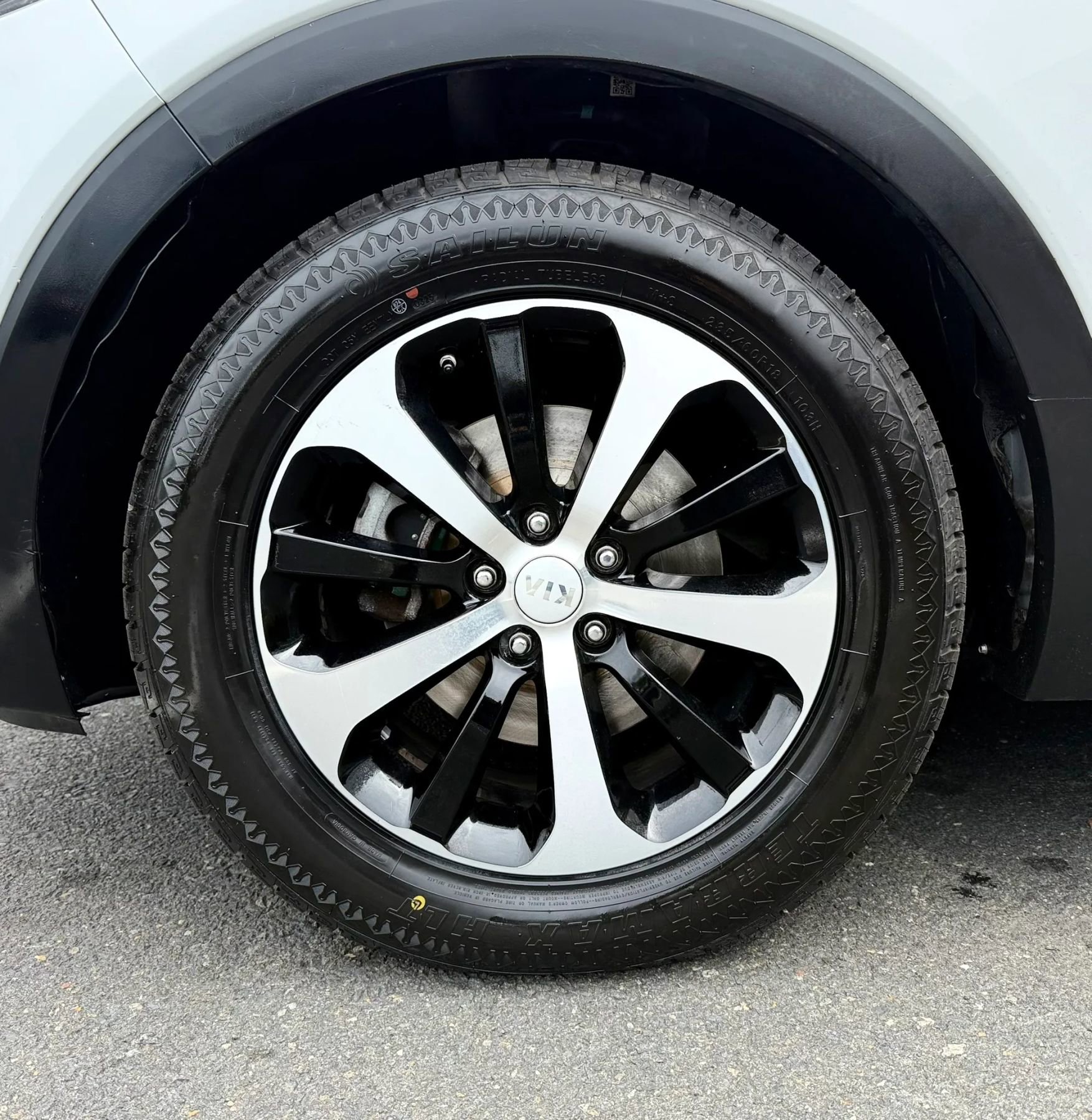 Used 2016 Kia Sorento EX AWD/4WD image 52