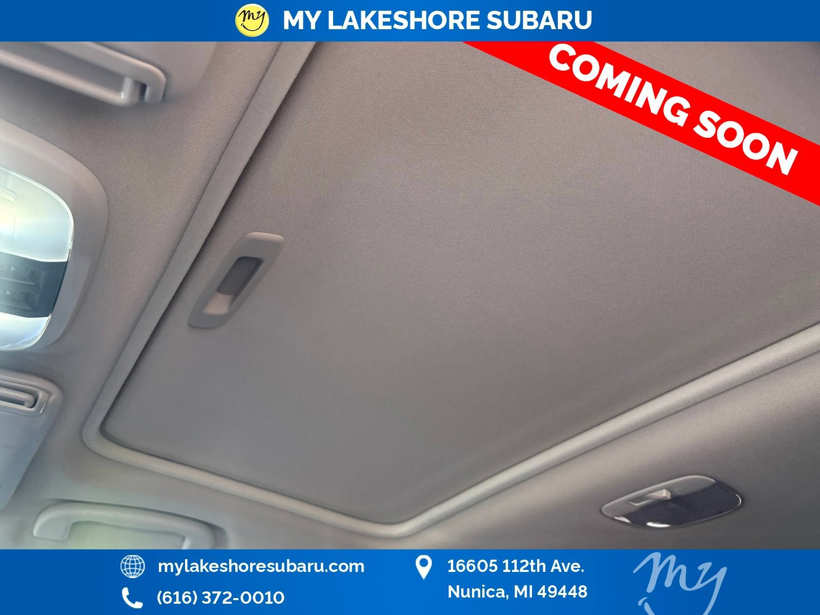 Certified 2024 Subaru Crosstrek 2.0i Premium AWD/4WD image 15