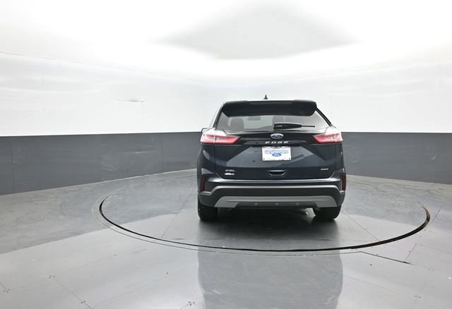 Certified 2022 Ford Edge SEL w/ Convenience Package AWD/4WD image 6