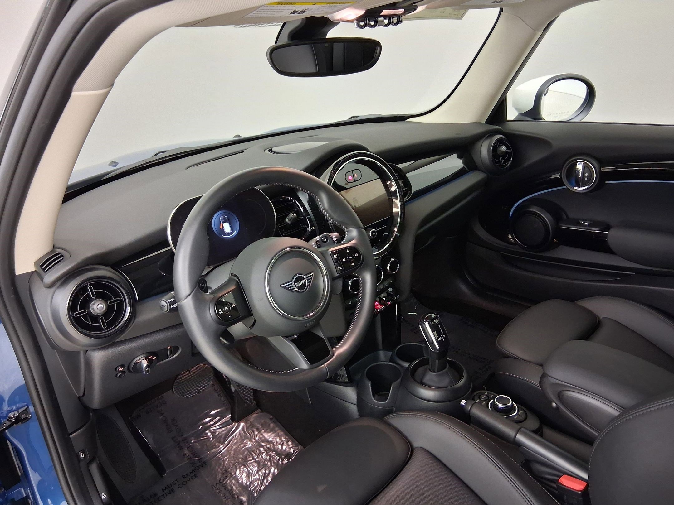 Certified 2024 MINI Cooper S FWD image 2