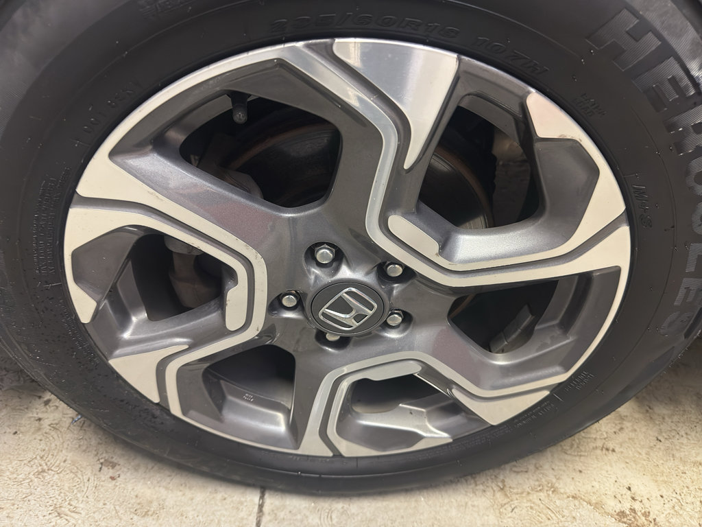 Used 2017 Honda CR-V EX image 33