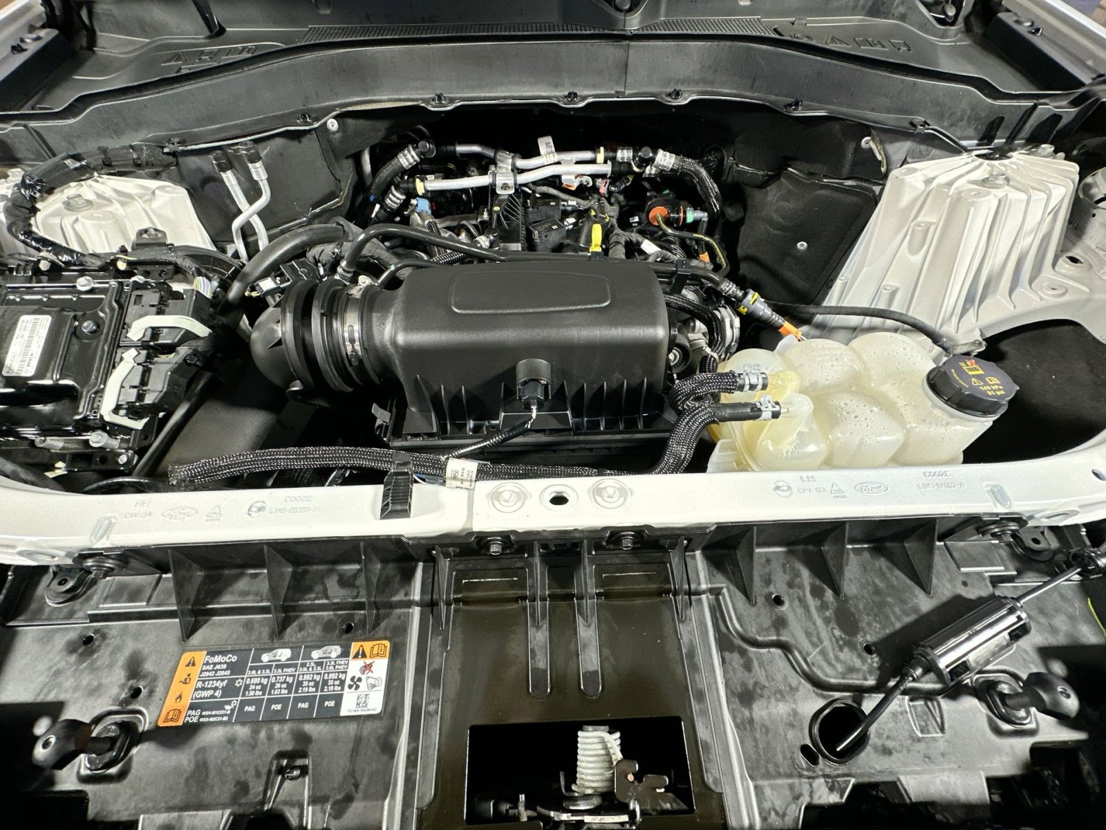 Used 2022 Ford Explorer Timberline image 39