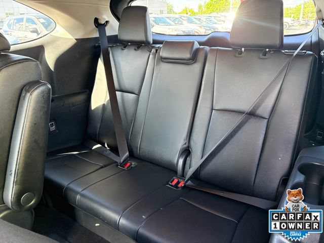 Used 2023 Toyota Highlander XLE FWD image 25