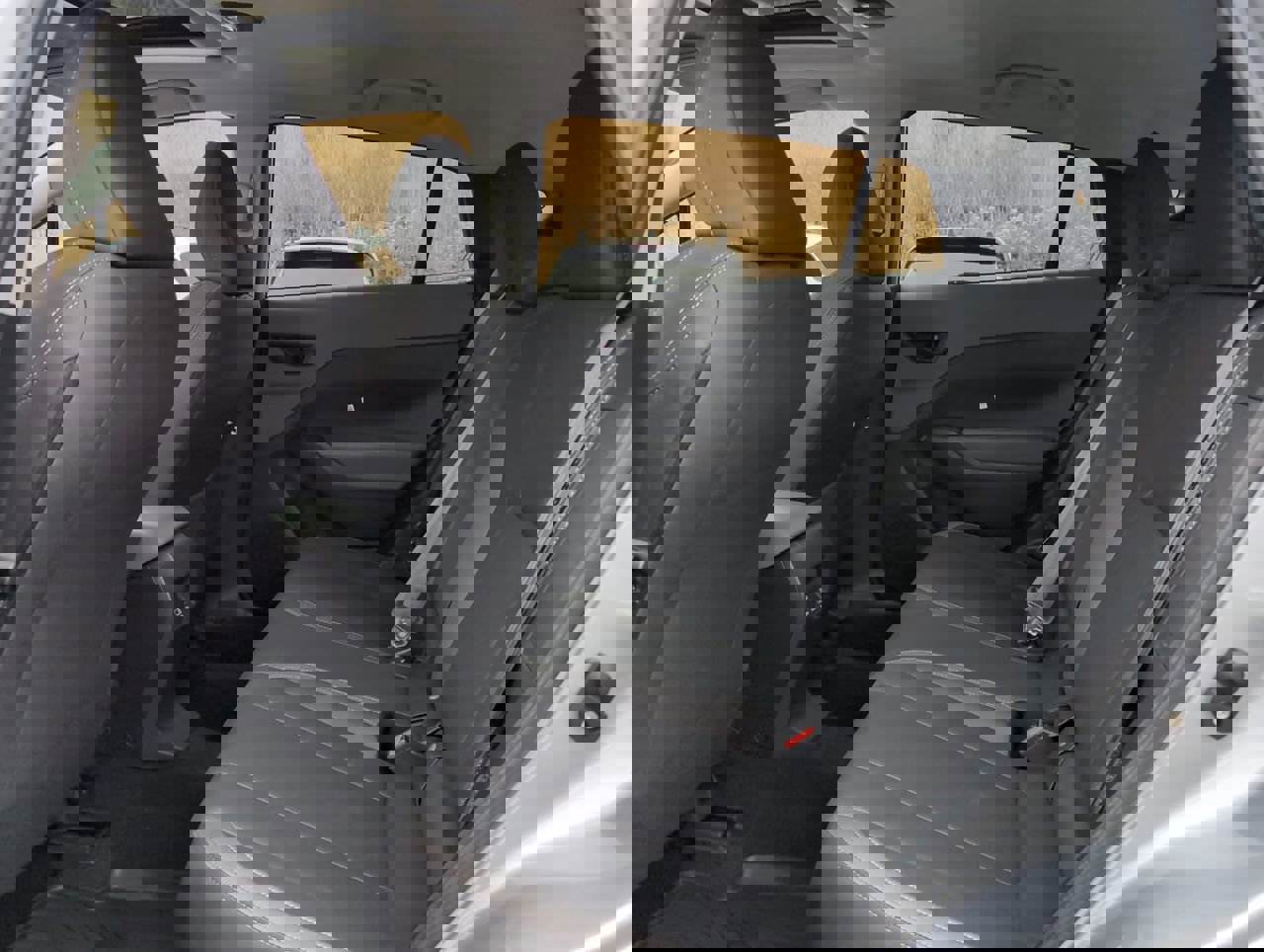 New 2026 Subaru Crosstrek 2.0i Premium image 13