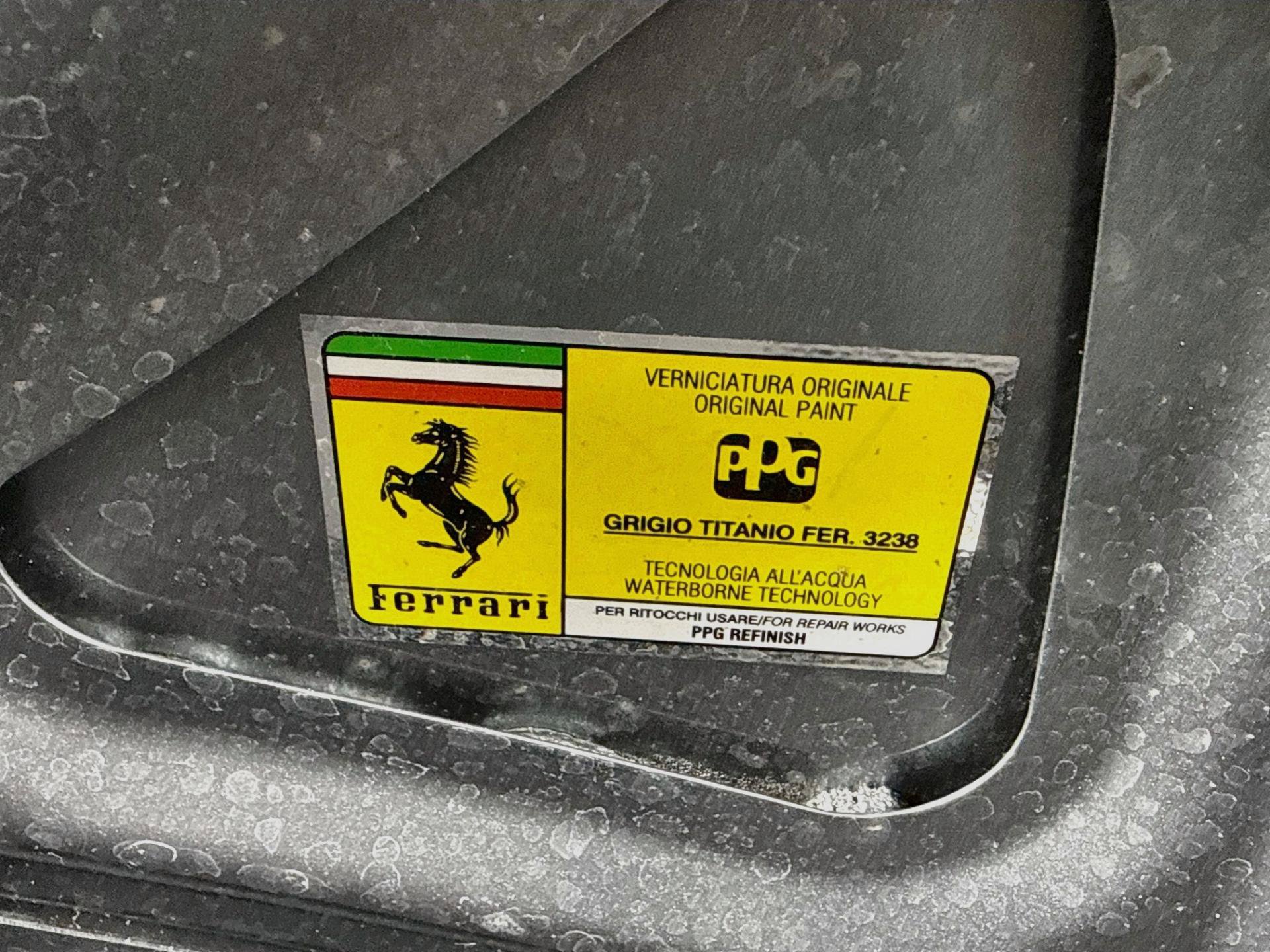 Used 2021 Ferrari Roma RWD image 35