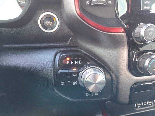 Used 2020 RAM 1500 Rebel w/ Level 2 Equipment Group AWD/4WD image 19