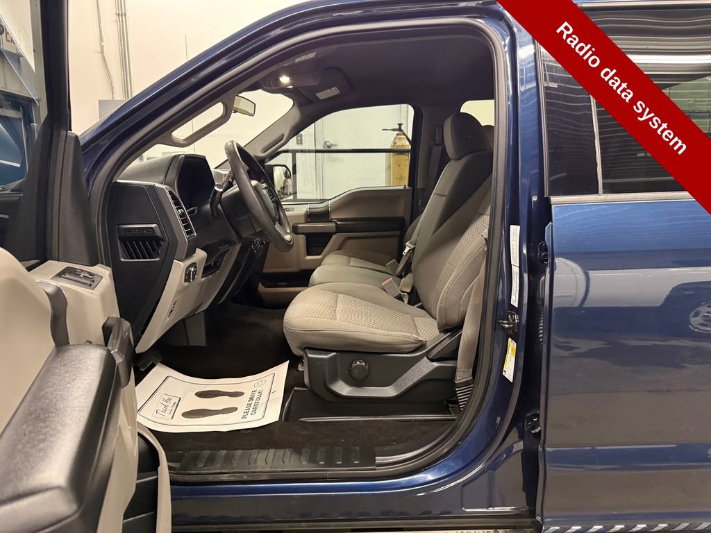 Used 2020 Ford F150 XLT image 12