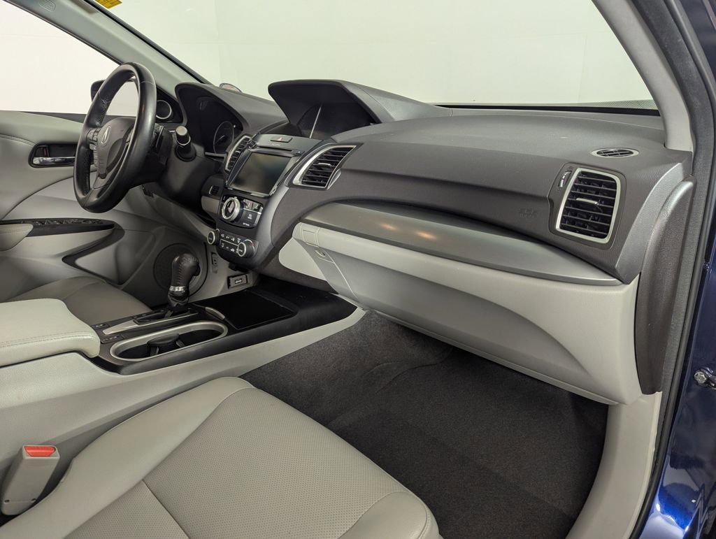 Used 2016 Acura RDX AWD w/ Technology Package image 37