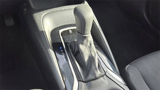 Certified 2024 Toyota Corolla LE image 18