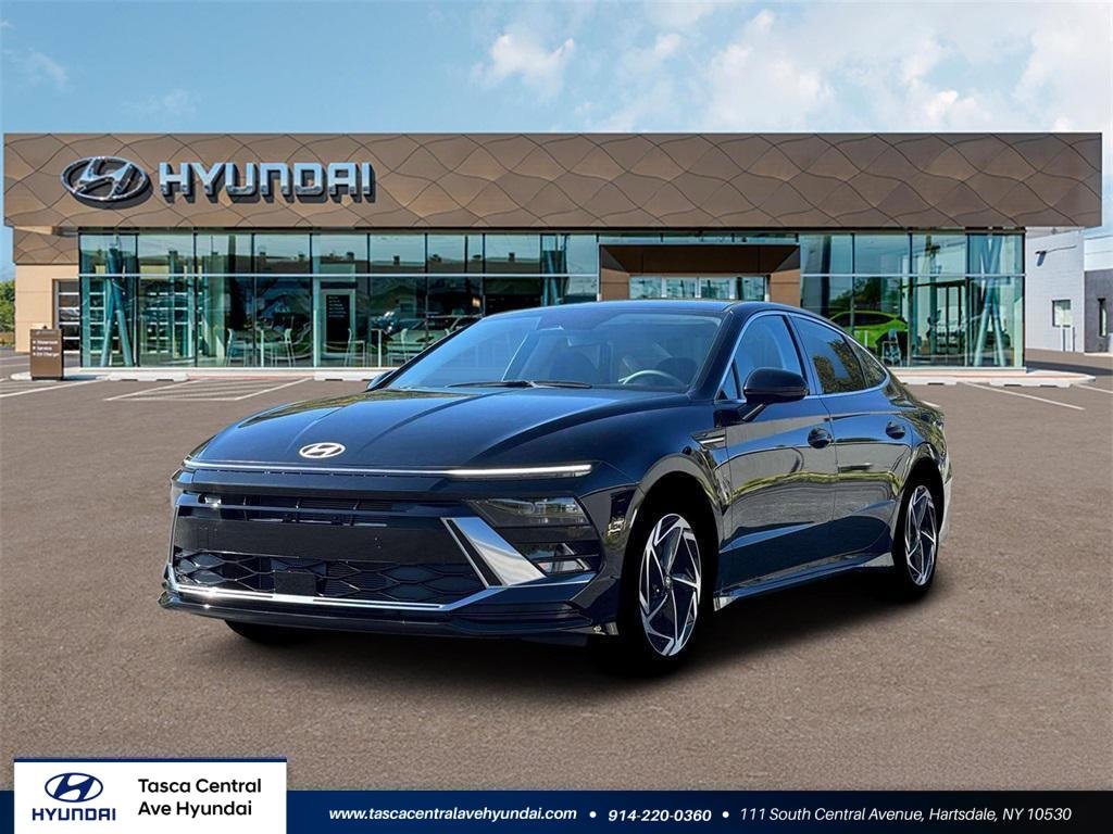 New 2026 Hyundai Sonata SEL