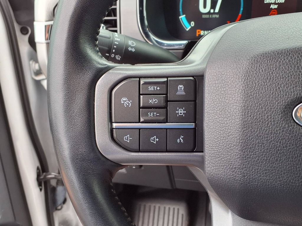 Used 2021 Ford F150 Lariat w/ Equipment Group 502A High RWD image 35