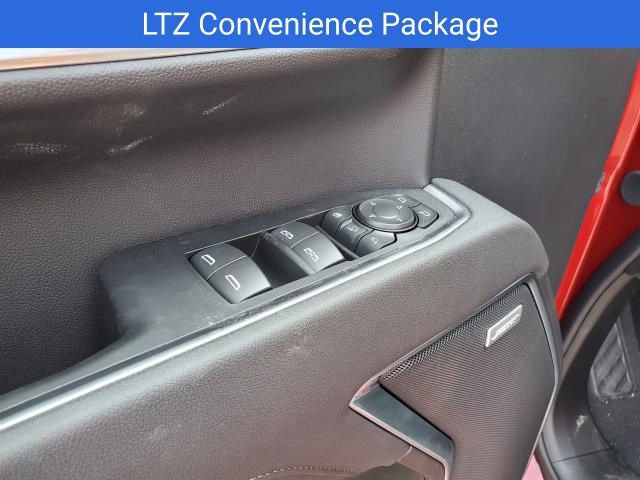 New 2026 Chevrolet Silverado 2500 LTZ w/ LTZ Plus Package image 18