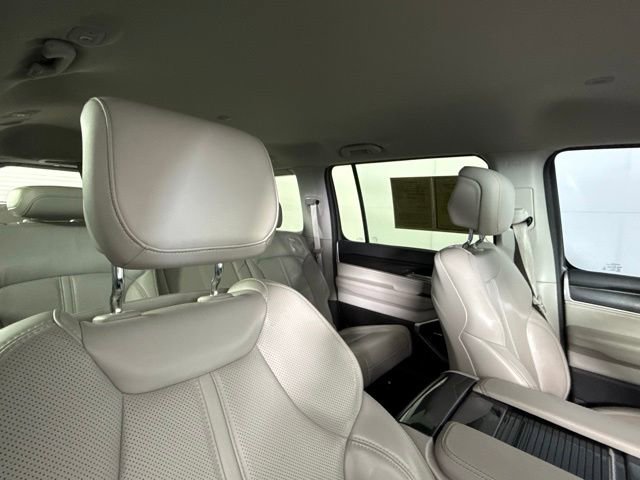 Used 2022 Jeep Wagoneer Series I image 33