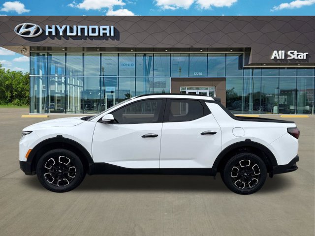 Used 2022 Hyundai Santa Cruz SEL w/ Activity Package AWD/4WD image 6