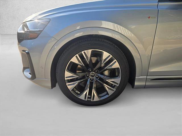 New 2026 Audi Q8 Premium Plus image 9