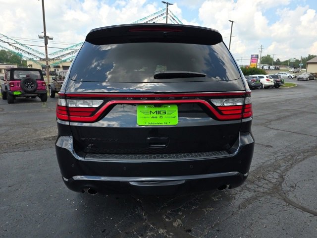 Used 2024 Dodge Durango GT image 5
