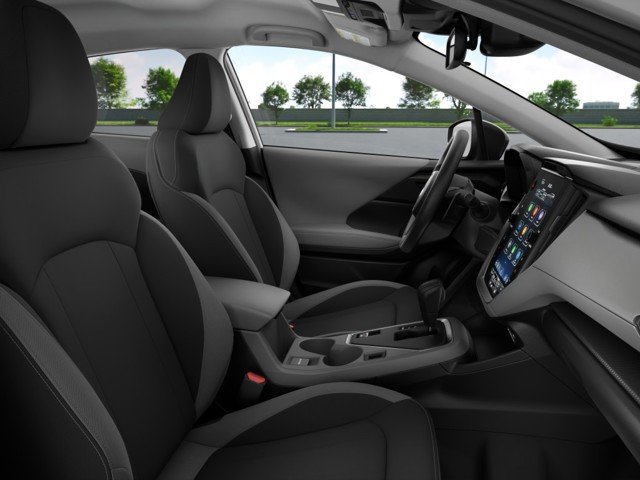 New 2026 Subaru Crosstrek 2.5i Premium AWD/4WD image 15