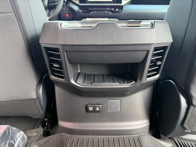 New 2025 Toyota Tundra SR5 image 30