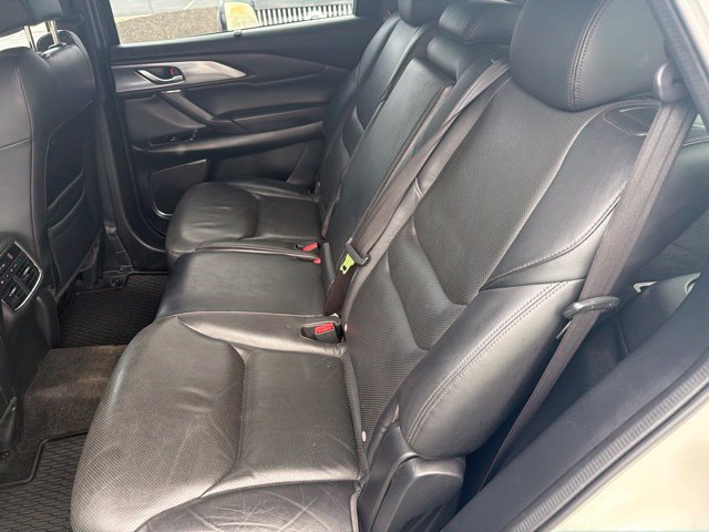 Used 2016 MAZDA CX-9 Grand Touring AWD/4WD image 15