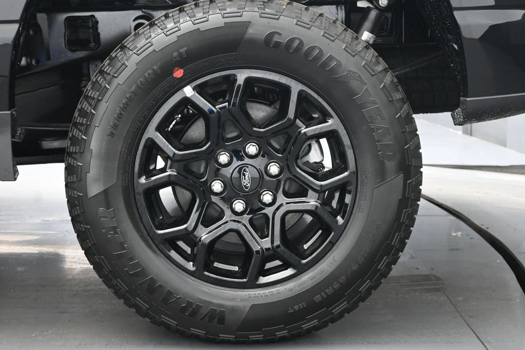 New 2026 Ford F150 XLT w/ FX4 Off-Road Package AWD/4WD image 20