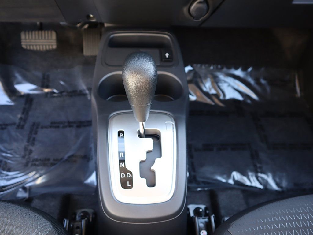 New 2024 Mitsubishi Mirage G4 ES image 52