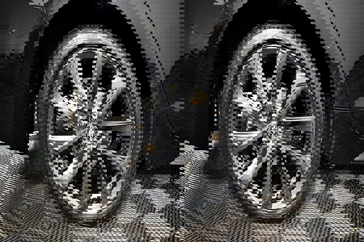 Used 2023 Toyota Corolla XSE w/ Carpet Mat Package (TMS) image 47