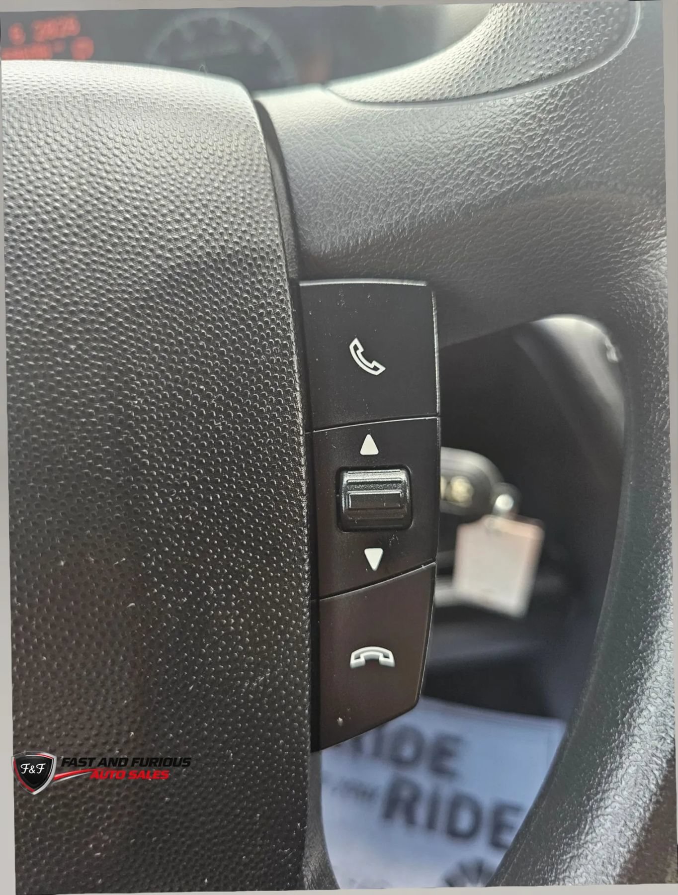 Used 2019 RAM ProMaster 3500 FWD image 13