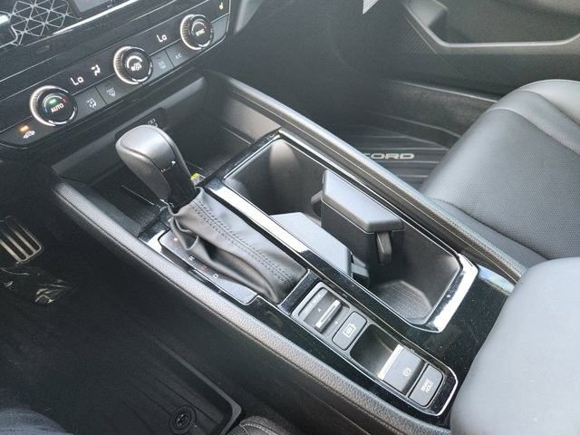 Used 2025 Honda Accord Sport image 18