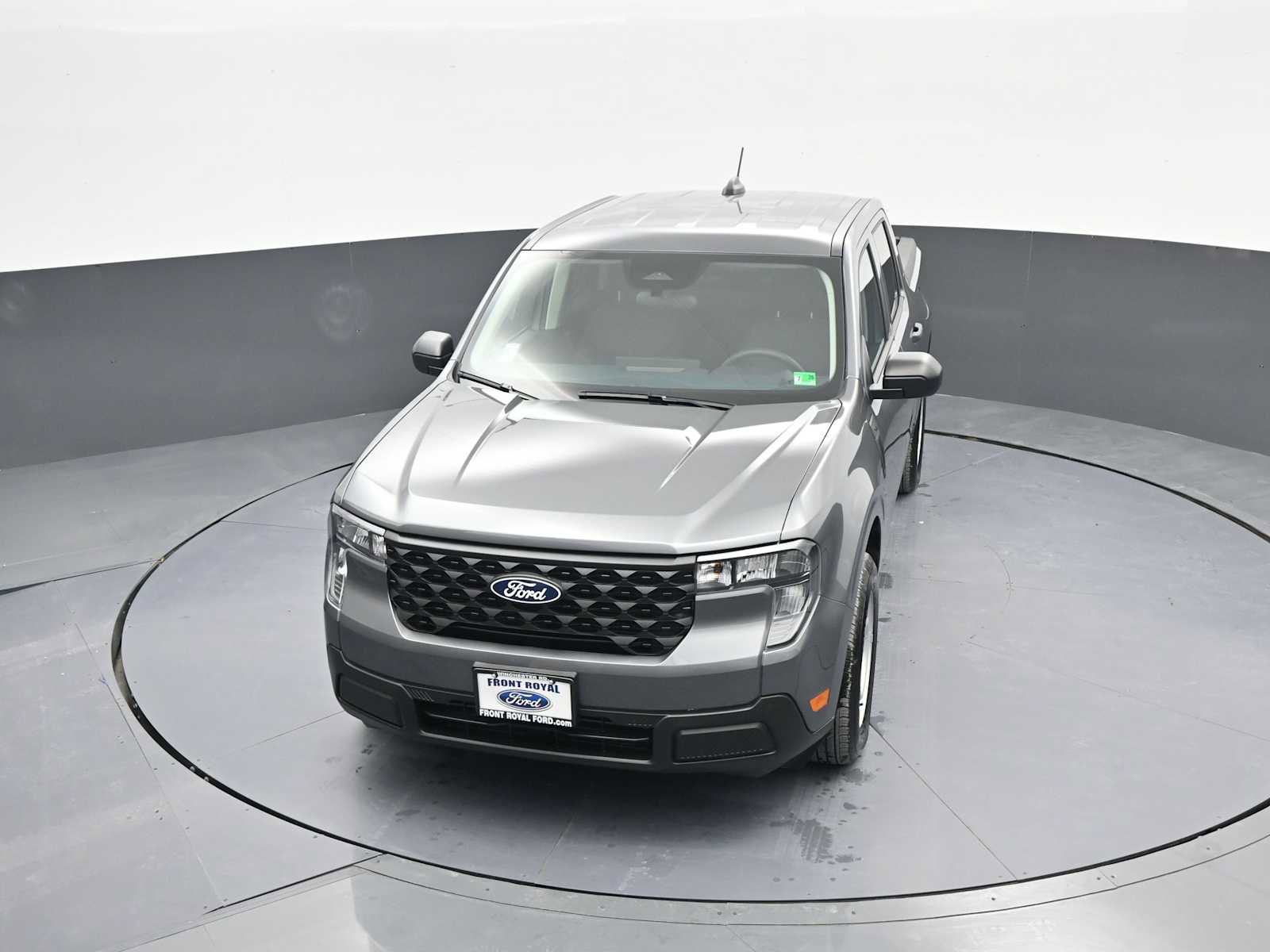 Used 2025 Ford Maverick XL w/ Equipment Group 102A image 25