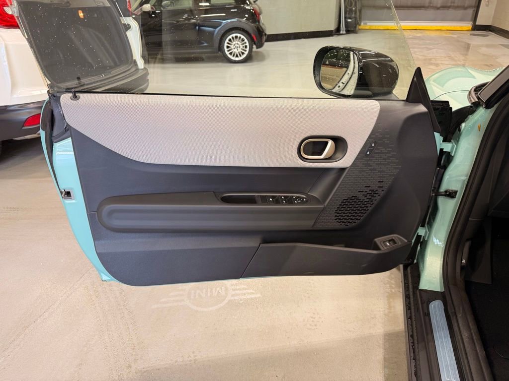 New 2026 MINI Cooper S image 10