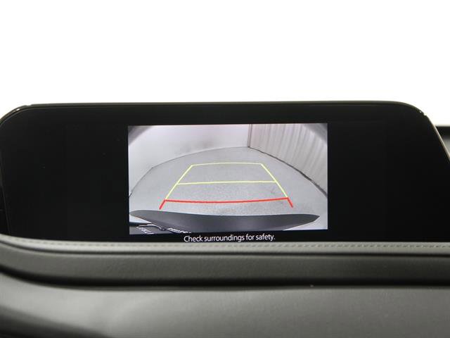 Certified 2022 MAZDA CX-30 AWD 2.5 S w/ Select Package image 12