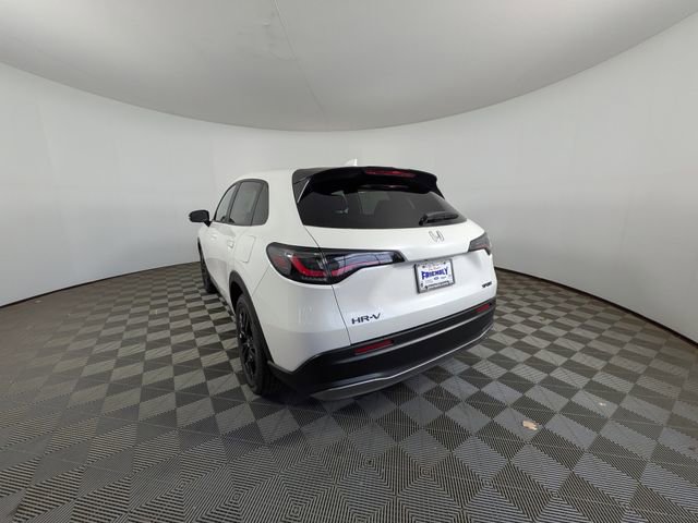 New 2026 Honda HR-V Sport image 10