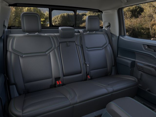New 2026 Ford Maverick Lobo AWD/4WD image 11