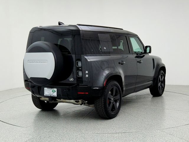 Used 2022 Land Rover Defender 110 X image 5