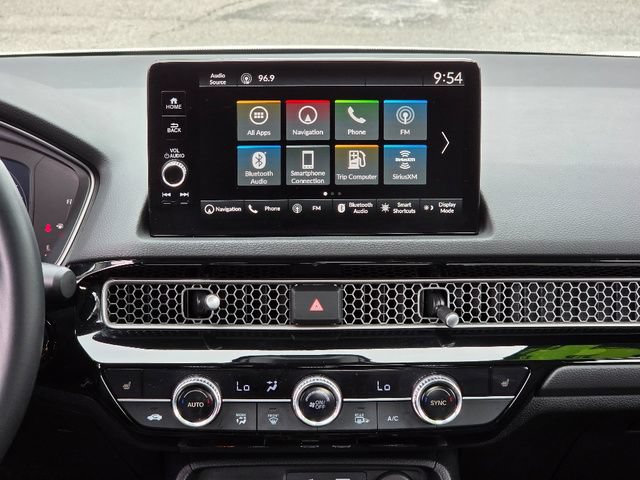 Used 2024 Honda Civic Touring image 27