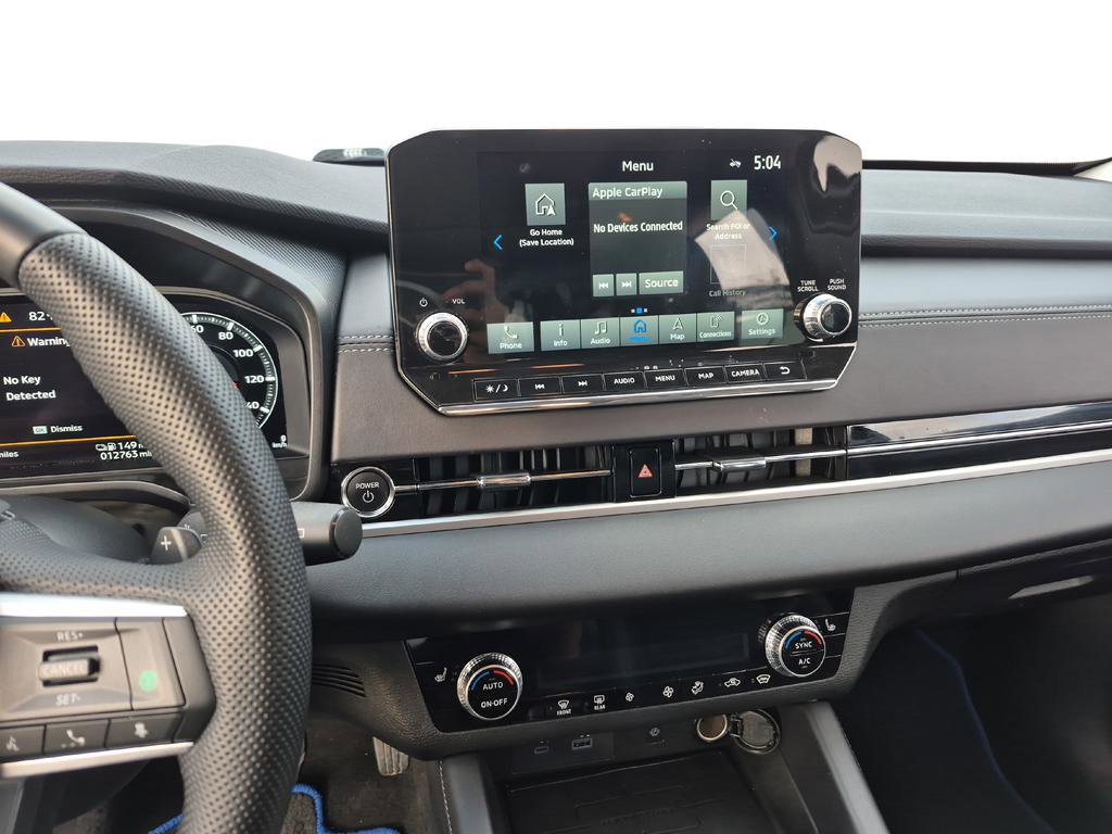 Used 2023 Mitsubishi Outlander SE image 22