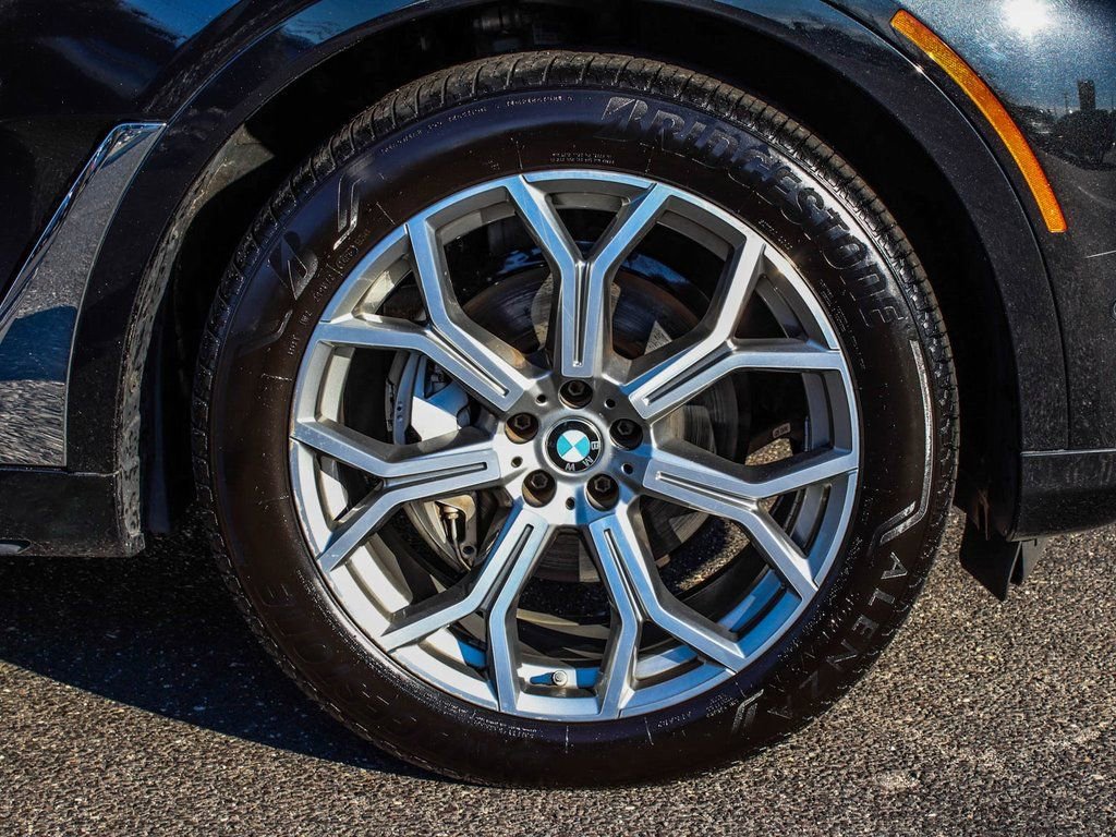 Used 2021 BMW X7 xDrive40i image 7