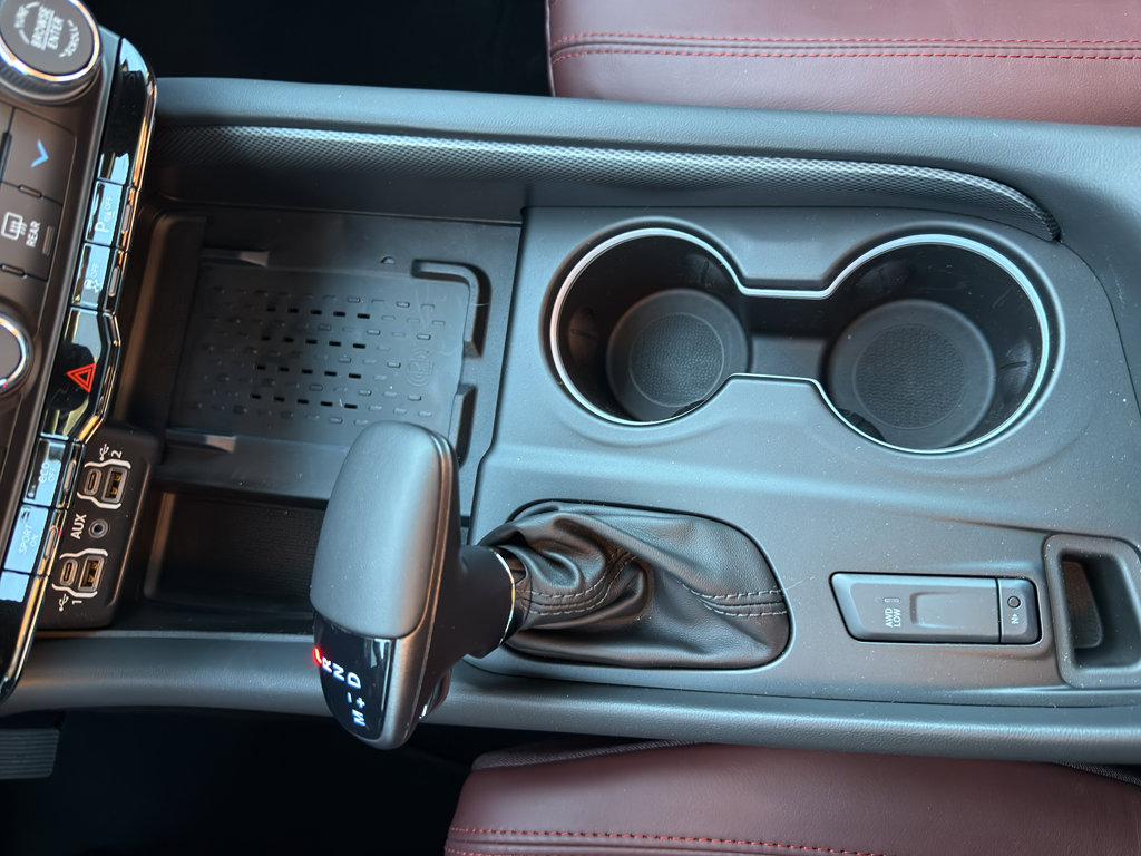 New 2026 Dodge Durango GT image 22