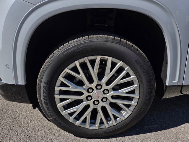 New 2026 GMC Acadia Denali w/ Super Cruise Package FWD image 4