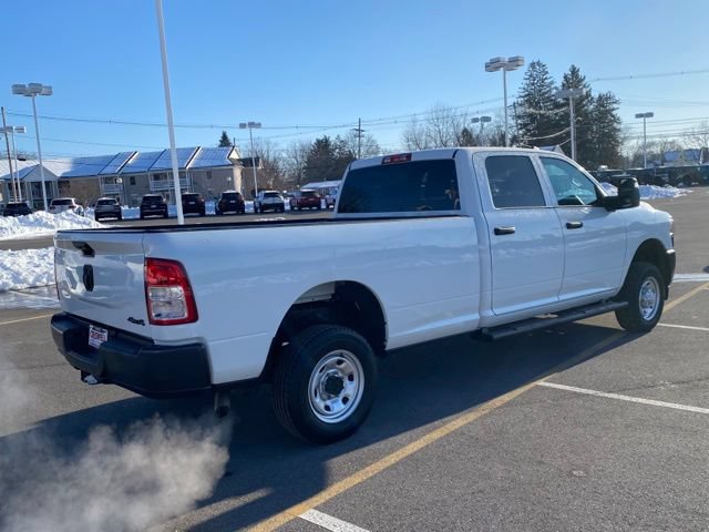Used 2024 RAM 2500 Tradesman AWD/4WD image 5