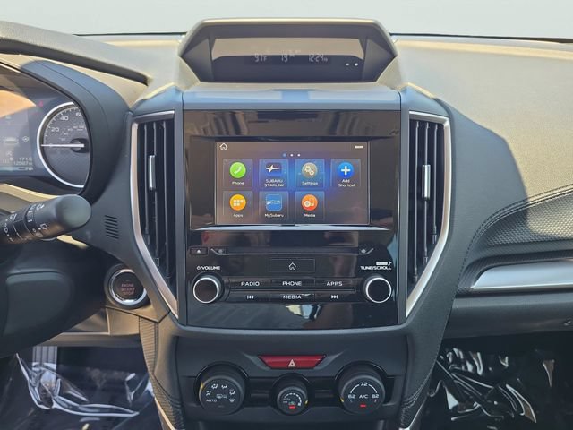 Certified 2023 Subaru Forester Premium AWD/4WD image 17