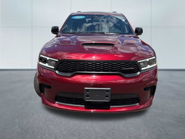Used 2024 Dodge Durango R/T AWD/4WD image 6