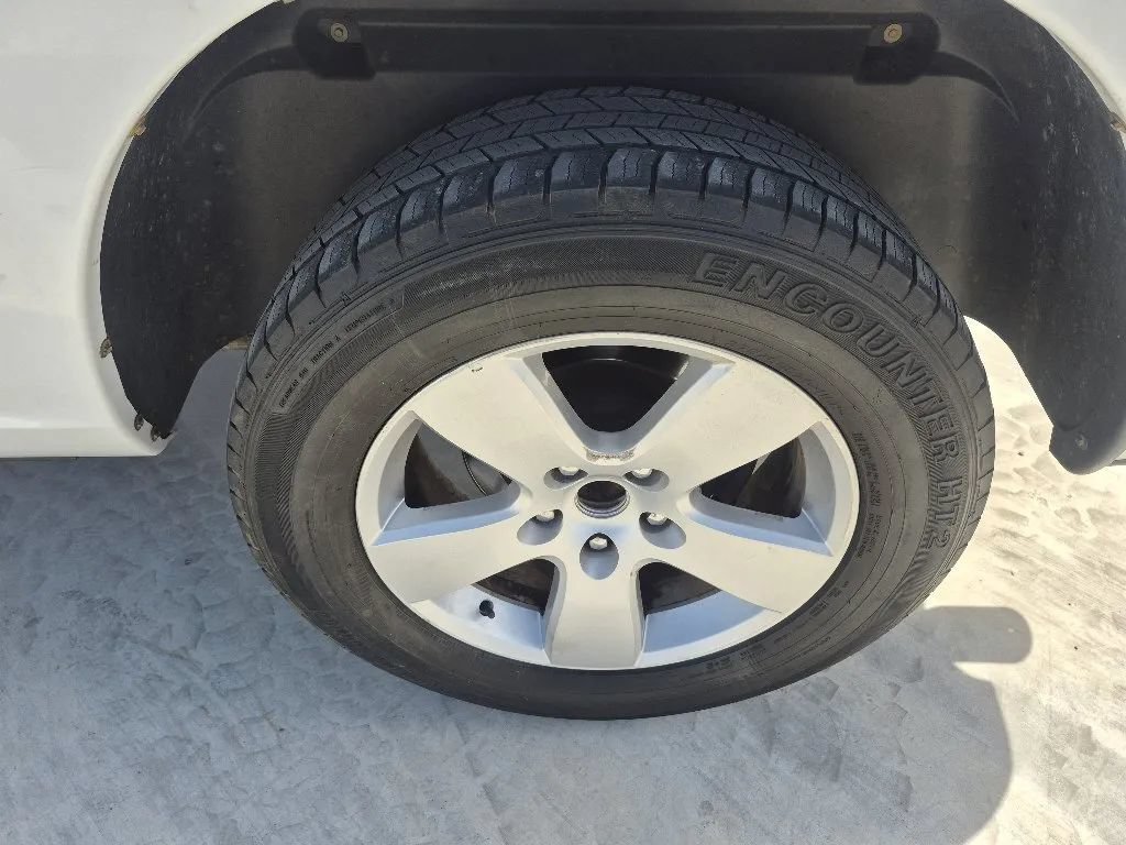 Used 2012 RAM 1500 Express w/ ST Popular Equipment Group AWD/4WD image 10