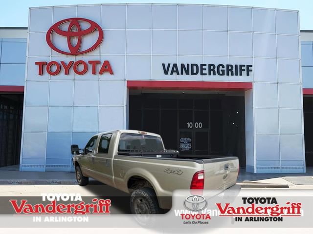 Used 2008 Ford F350 XL